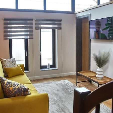 Apartament City La Casa Piano House ,Cu Parcare Alba Iulia Buitenkant foto