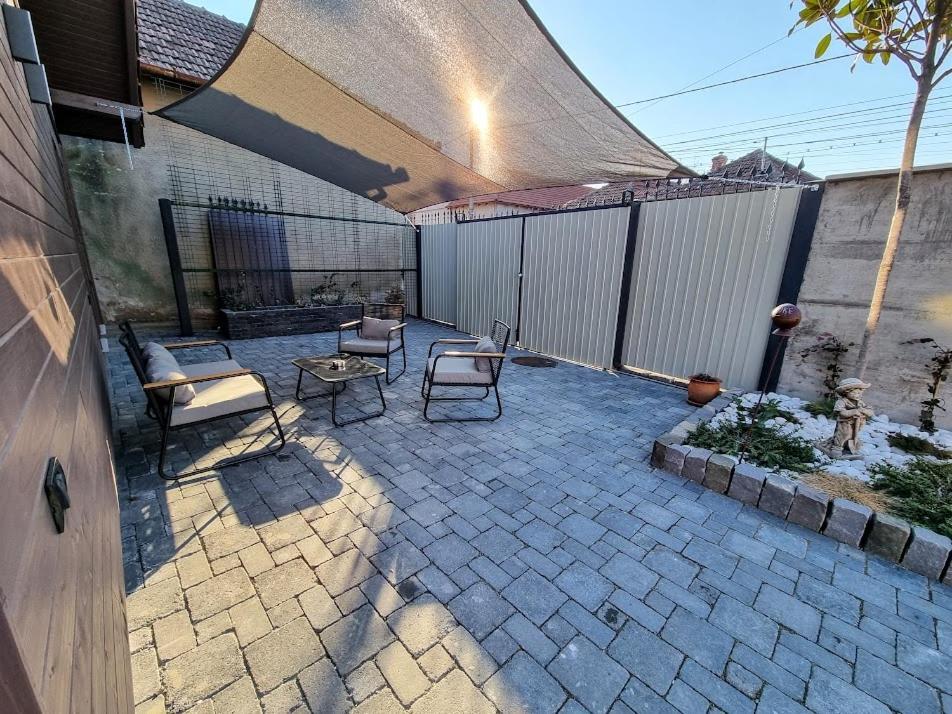 Apartament City La Casa Piano House ,Cu Parcare Alba Iulia Buitenkant foto