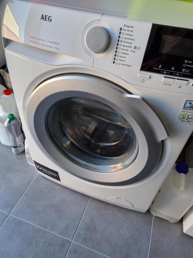 Apartament City La Casa Piano House ,Cu Parcare Alba Iulia Buitenkant foto