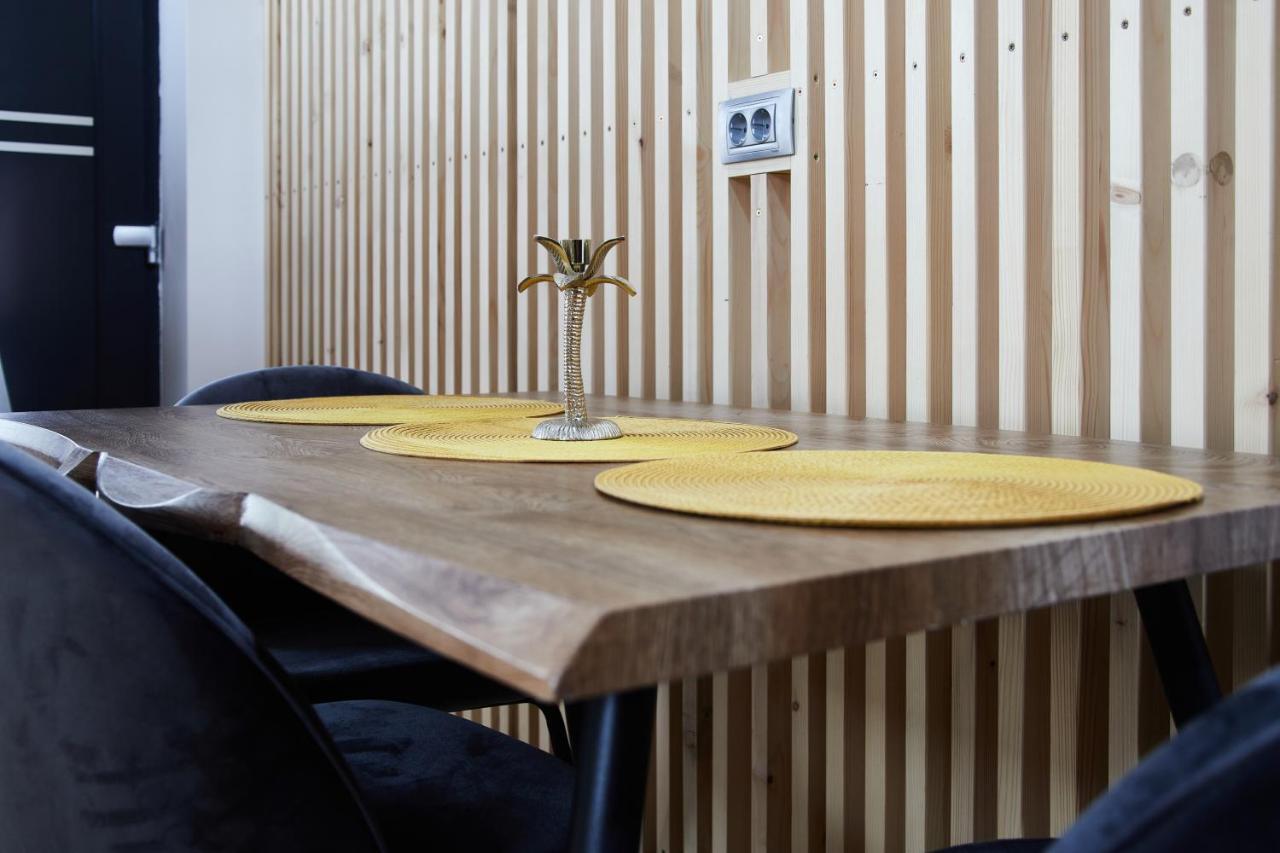 Apartament City La Casa Piano House ,Cu Parcare Alba Iulia Buitenkant foto