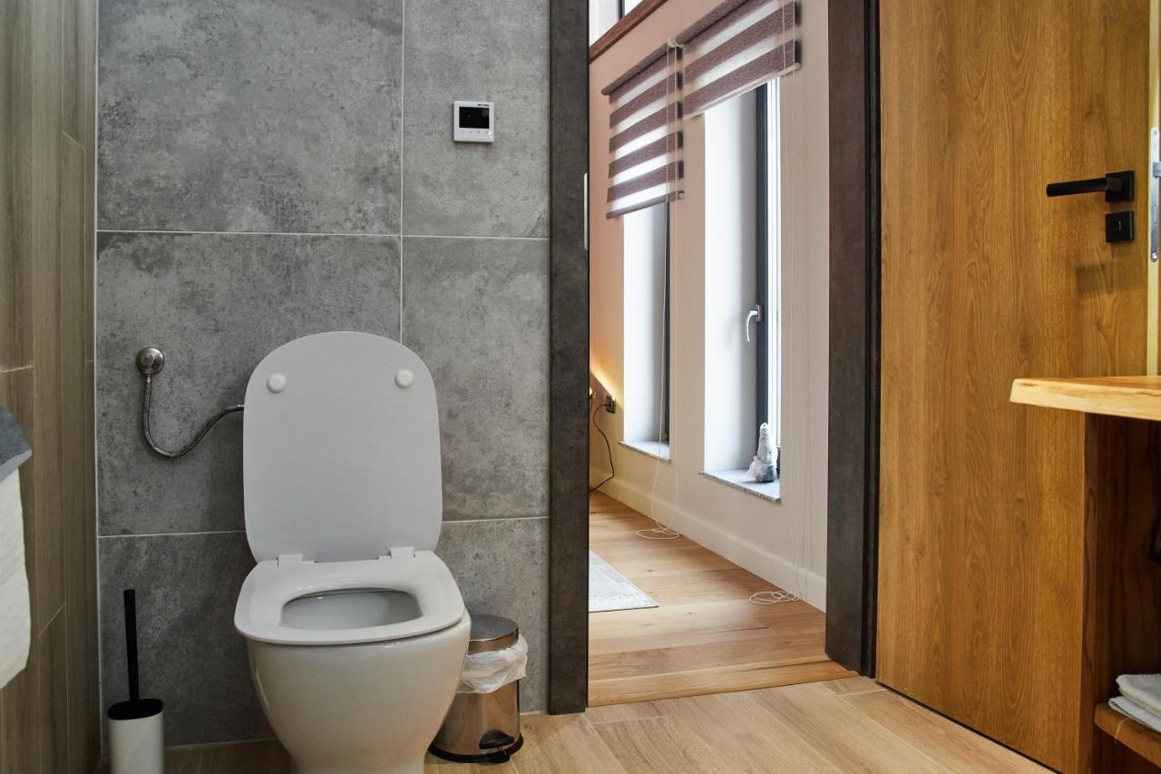 Apartament City La Casa Piano House ,Cu Parcare Alba Iulia Buitenkant foto